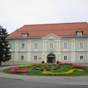 DSC04838 Stadthaus   Klagenfurt
