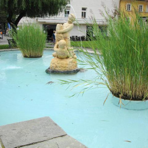 DSC04839 Theathergasse   Klagenfurt