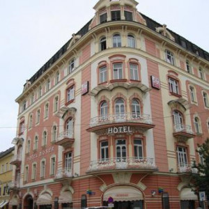 DSC04843 Burgasse   Klagenfurt