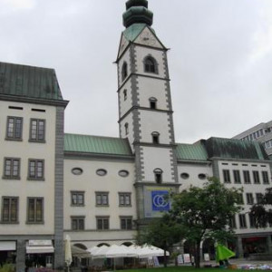 DSC04844 Catedral   Klagenfurt