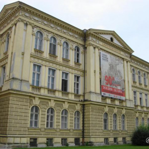 DSC04846 Landesmuseum   Klagenfurt 2