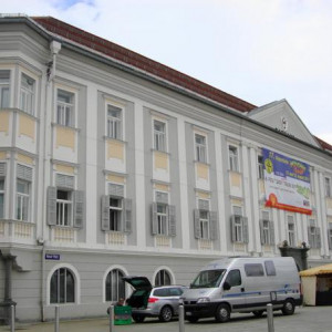 DSC04852 Câmara Municipal   Klagenfurt