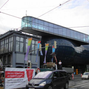 DSC04869 Kunsthaus   Graz