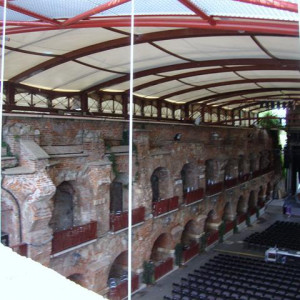 DSC04881 Kasematten (Schlossberg)   Graz