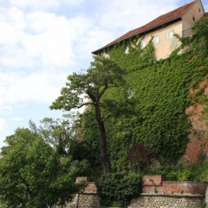 DSC04901 Stallbastei (Schlossberg)   Graz 3