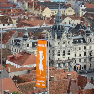 DSC04908 Câmara Municipal   Graz 3