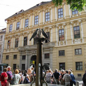 DSC04913 Sackstrasse   Graz 2