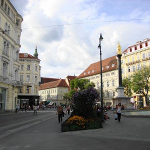 DSC04927 Am Eisernen Tor   Graz 2
