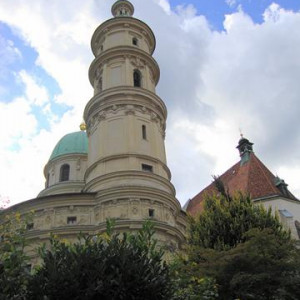 DSC04933 Mausuleum   Graz