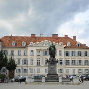 DSC04936 FreiHeits platz   Graz