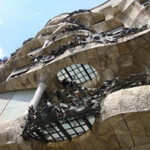 DSC03092Casa Milá (Copiar)