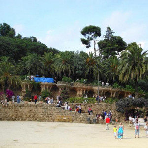 DSC03116Parc Güell (Copiar)