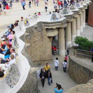 DSC03118Parc Güell (Copiar)