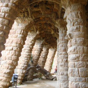 DSC03130Parc Güell (Copiar)
