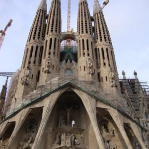 DSC03178 Sagrada Família