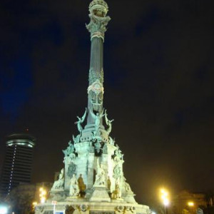 DSC03189Monument A Colom
