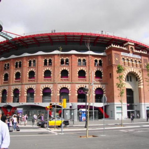 DSC03194 Plaça Espanya