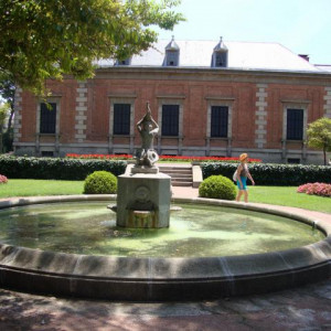 DSC03242 Palauet Albeniz