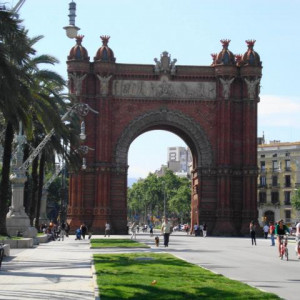 DSC03267 Arc Triomf.JPG