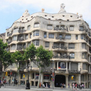 DSC03362 Casa Milá .JPG