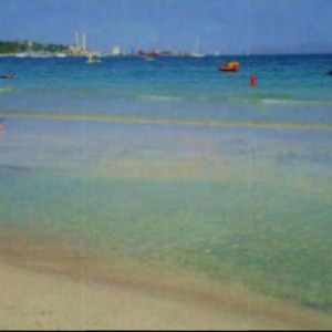 praia puerto De alcudia