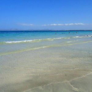 puerto De alcudia