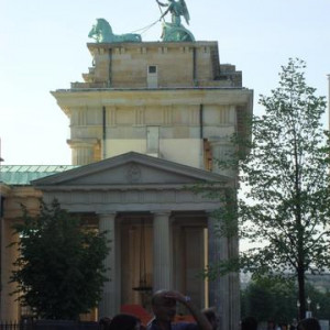 DSC02147Porta De Brandenburgo Berlim