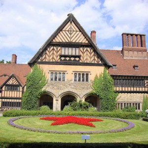 DSC02191Cecilienhof Potsdam