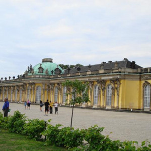DSC02213SansSouci Potsdam