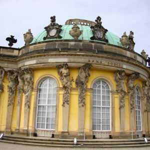 DSC02216SansSouci Potsdam