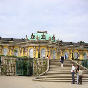 DSC02217SansSouci Potsdam