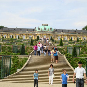 DSC02218SansSouci Potsdam