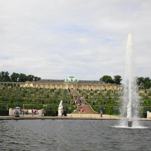 DSC02221SansSouci Potsdam