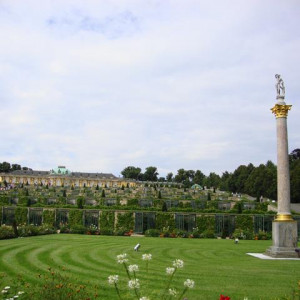 DSC02224SansSouci Potsdam