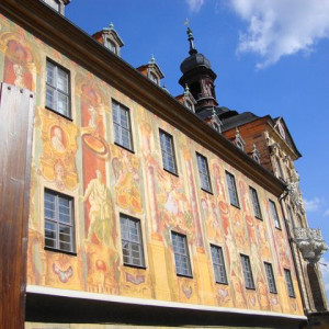 Altes Rathaus BambergDSC02329