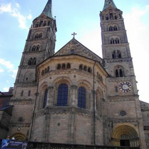 DSC02336Catedral Bamberg
