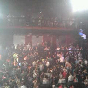Coco Bongo