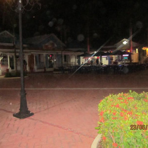 Hacienda