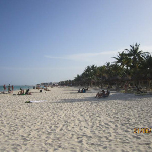 Playa Del Carmen