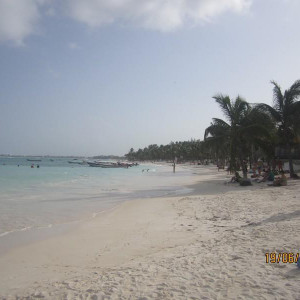 Praia Akumal