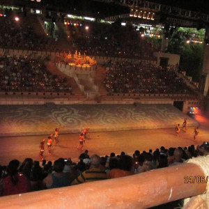 Xcaret Fim