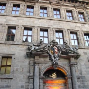 DSC02393 Alte Rathaus   Nuremberga