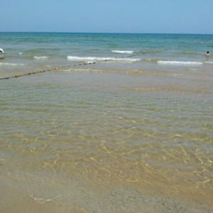 praia Saidia