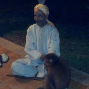 Noite Marroquina