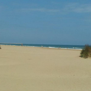 Praia