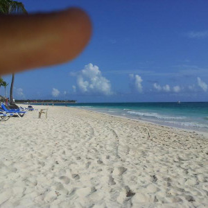 praia