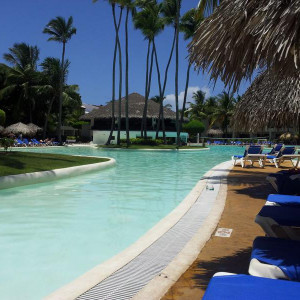 piscinas hotel