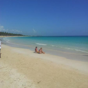 praia macao
