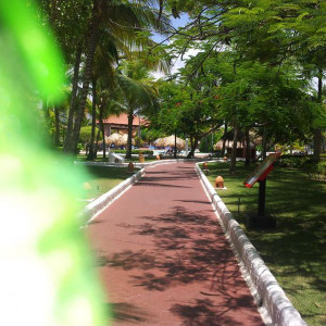 jardins hotel