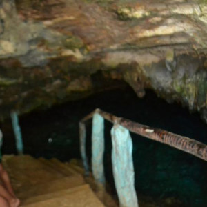 cenote